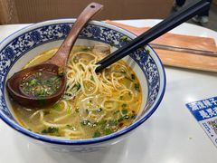 -兰面纪·兰州手工拉面(吴江天虹商场店)