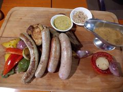 -布拉格餐厅· 中欧捷克菜(全国首店)