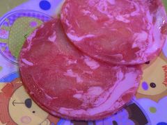 -杨排风自助餐厅(华贸店)