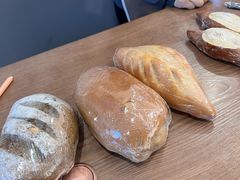 -莫斯科餐厅面包坊(北展店)
