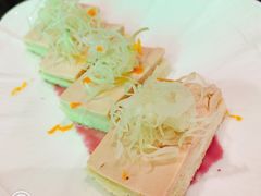 橙酱鹅肝-惠食佳·朱雀(东方商厦店)