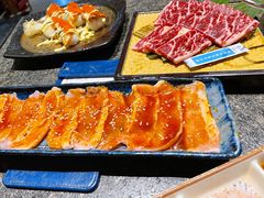 -NIUAN牛庵·日式和牛烧肉(恒隆店)