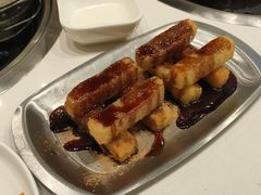 -有鱼吃·纸包烤鱼(曲江创意谷店)