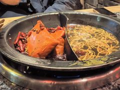 -蜀大侠火锅(总府路店)