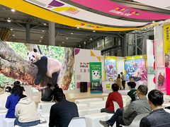 -成都世纪城新国际会展中心