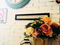 -Kitchen·Y洋厨房西餐厅(王府壹号店)
