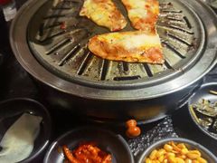 -九田家黑牛烤肉料理(珠江摩尔店)