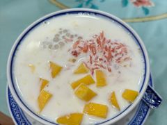 -福喜堂糖水铺(青特赫府2期店)