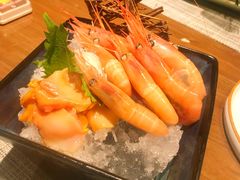 -松竹和日式料理(广厦店)