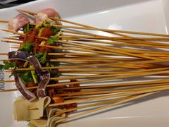 -燃尖儿自助串串火锅(新业广场店)