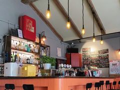 -Side Street街旁(交道口店)