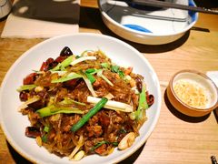 -长安记·大美陕菜(大族广场店)