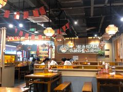 -陈家婆的菜(梅溪湖店)