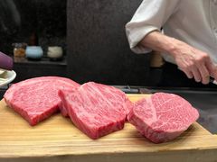 -神户牛排餐厅MOURIYA(总店)