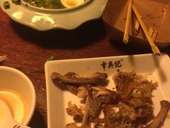 -章吴记喜瑞餐厅(东东城店)