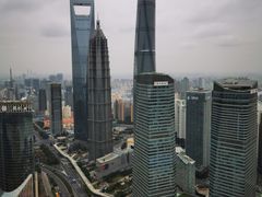 -东方明珠广播电视塔