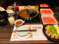 -MoMo牧场·寿喜烧专门店(长泰广场店)