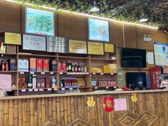 -崖口红树林海鲜餐厅