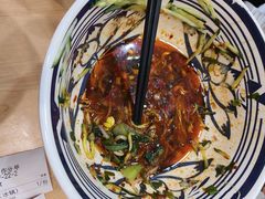-子午路张记肉夹馍(兵马俑店)