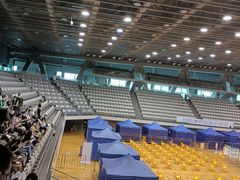 -福田体育公园