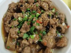 -海鲜街菜馆(海珠南路店)