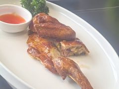 -云锦壹号·淮扬宴(徐汇万科店)