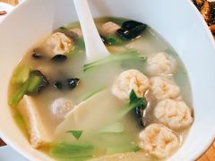 -WILDS 野有食(碧坞店)