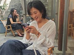 -VOYAGE COFFEE(杨梅竹店)