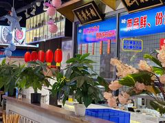 -卤校长老火锅(绿地468店)