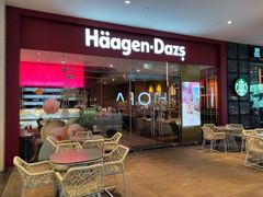 门面-哈根达斯(皇庭店)