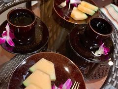 -莲泰式·中式·沐足·精油SPA采耳(天河店)