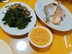-桂园白粥·潮汕老味道