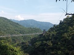 -古龙峡云天玻霸
