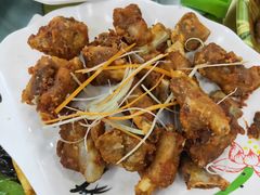 -四海蒸鲜蒸汽海鲜自助(北戴河店)
