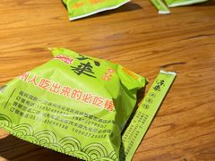 -东来土菜馆(民祥园路店)