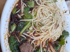 -智强牛肉面