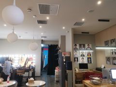 -海马体照相馆(北京apm店)