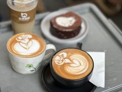 -本無咖啡·BeanWood Coffee