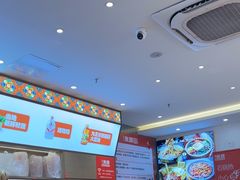 -庆米鲜朝鲜族拌饭(固戍店)