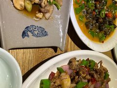 -丰乐餐厅·始于1999·本地老字号