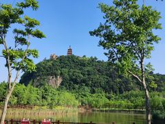 -狼山风景名胜区