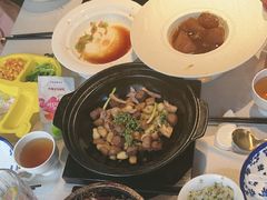 -狮王府淮扬菜(夫子庙老门东店)