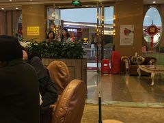 大堂-丰谷酒家(鹏瑞利季华广场店)