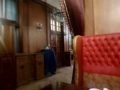 -马勒别墅·中餐厅