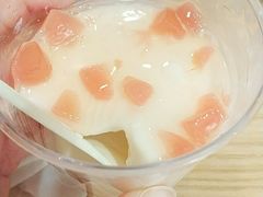 原味双皮奶-白色日记·手作酸奶(麦凯乐店)