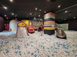 -MELAND CLUB亲子乐园·派对·餐厅(北京芳圆里ID MALL店)