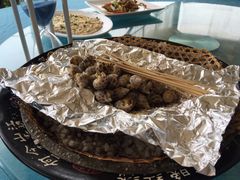 东风螺-御唐府海珊瑚主题餐厅