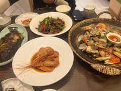 -阿毛饭店(和义路店)