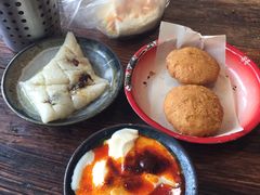 -袁家村关中印象体验地(大唐不夜城店)
