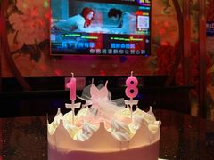 -满天星量贩式KTV(汉阳摩尔城店)